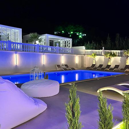 Hotel Sirena - Servizio Spiaggia Inclusive Peschici Extérieur photo
