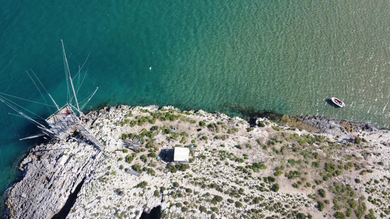 Hotel Sirena - Servizio Spiaggia Inclusive Peschici Extérieur photo