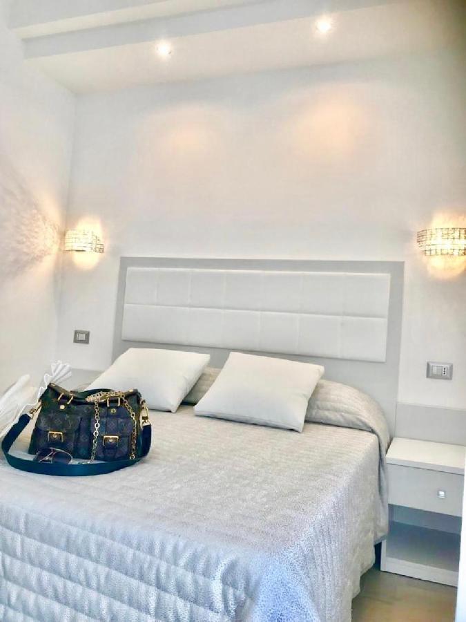 Hotel Sirena - Servizio Spiaggia Inclusive Peschici Extérieur photo